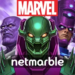 MARVEL Future Fight 图标
