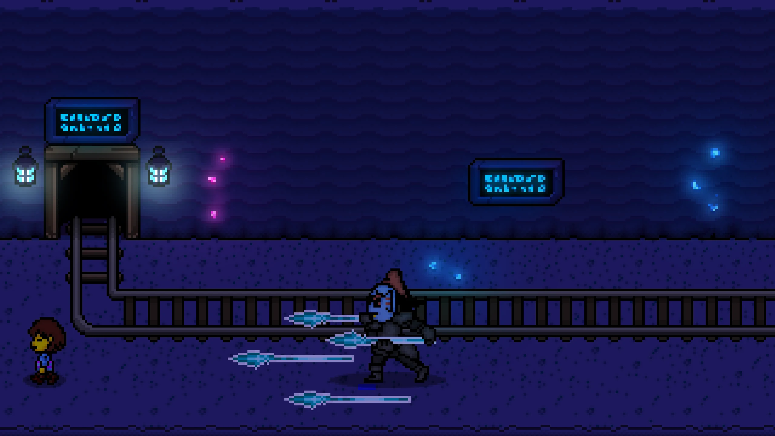 Bonetale 截图 5