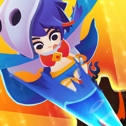 天空盗贼团 Sky Bandit 图标