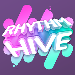 Rhythm Hive 图标