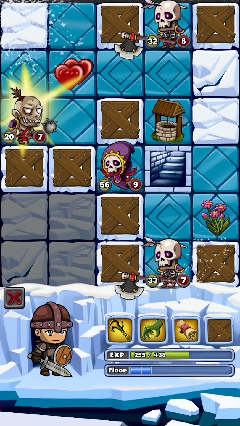 Dungeon Knights 截图 7