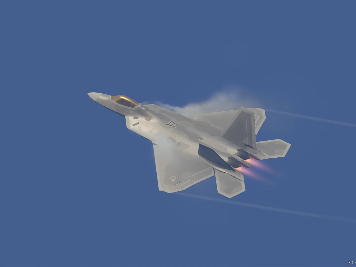 Carrier Landing HD 截图 12