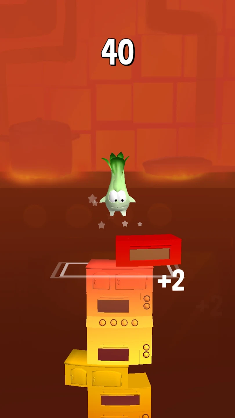 Stack Jump 截图 6