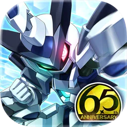 Medabots S - Robot Game - 图标