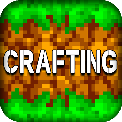Crafting and Building 图标
