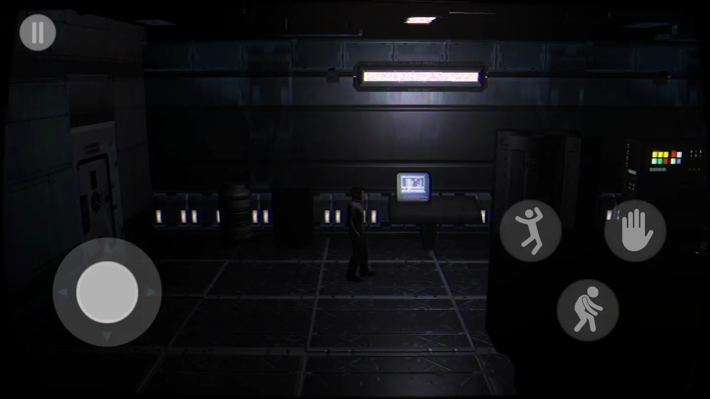 Escape: Immersion 截图 6