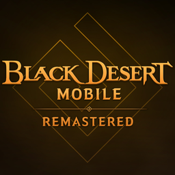Black Desert Mobile 图标