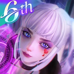 Dragon Raja: Anime MMORPG 图标