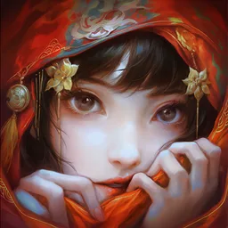 纸嫁衣6千秋魇 图标