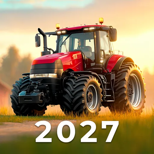 Farm Manager - 2027 图标