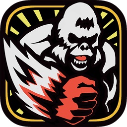 GORILLA ONLINE 图标