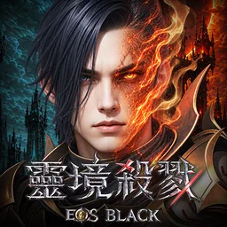 灵境杀戮 Black