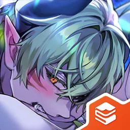 Kiss in Hell: Romance Otome 图标