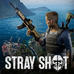 StrayShot: Extraction Shooter 图标