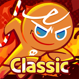 CookieRun Classic 图标