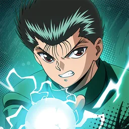 Yu Yu Hakusho: Slugfest 图标