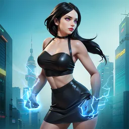 LYSSA: Goddess of LOVE 图标