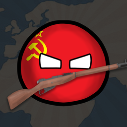 Countryball: World 1930 图标