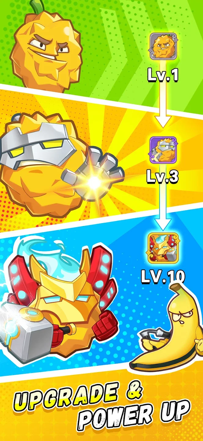 Plant Master: TD Go 截图 3
