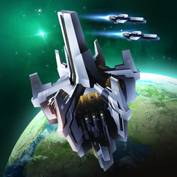 Stellaris: Galaxy Command 图标