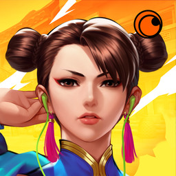 Street Fighter Duel - Idle RPG 图标