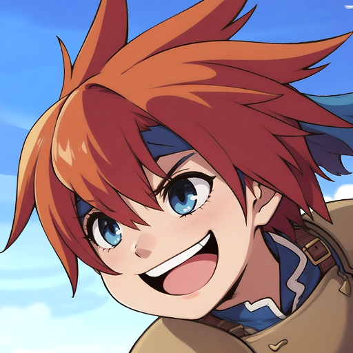 Cross Gate: Adventure icon