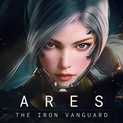 ARES: THE IRON VANGUARD icon