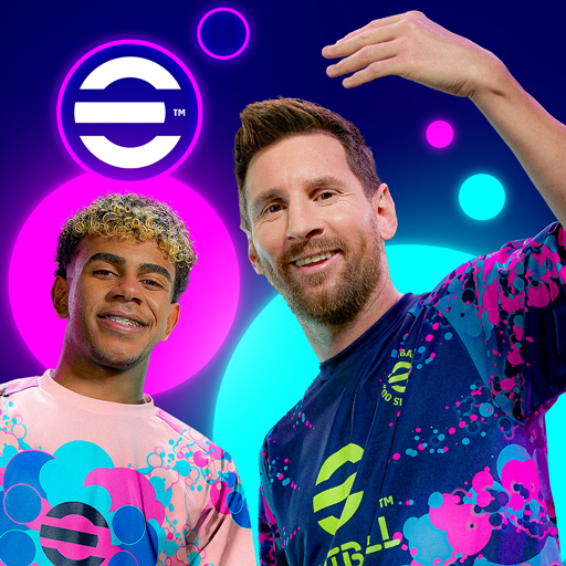 eFootball™ icon