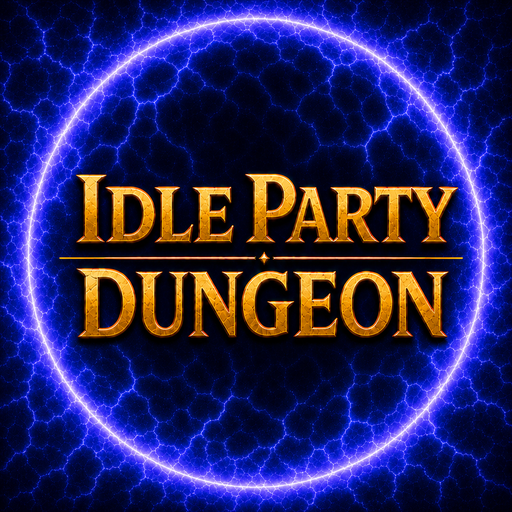 Idle Party Dungeon icon