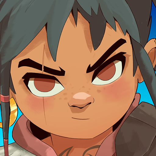 SoulTerra Odyssey icon
