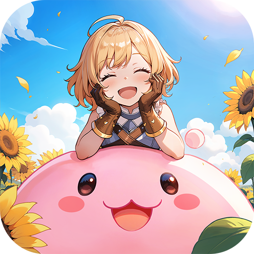 RO仙境传説：世界之旅 icon
