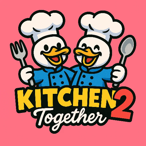 Kitchen Together 2 icon