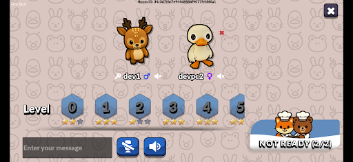 Kitchen Together 2 截图 5
