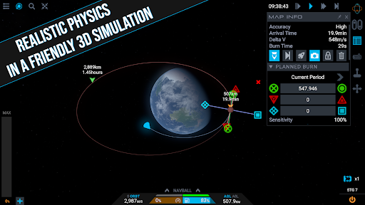 Juno: New Origins Complete Ed. 截图 4