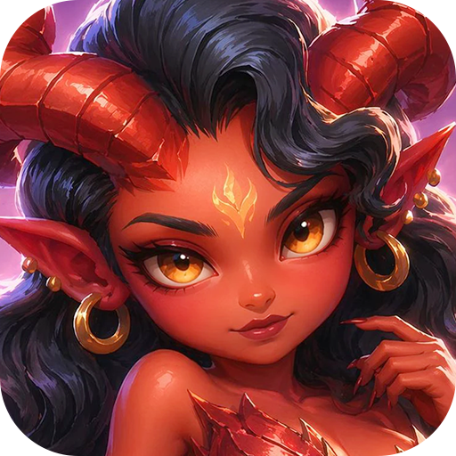 Abyssal Gate: Teamfight Battle icon