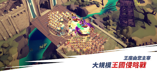 地下城崛起 截图 5