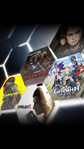 NVIDIA GeForce NOW 截图 2