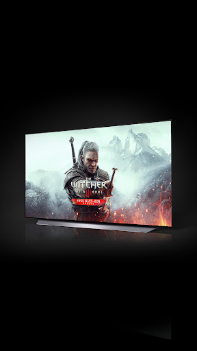 NVIDIA GeForce NOW 截图 5