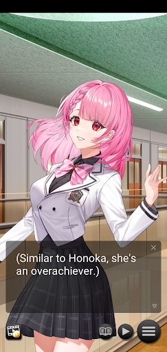 I Became a Magical Girl’s Pet 截图 3