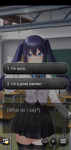 I Became a Magical Girl’s Pet 截图 5