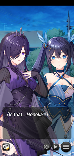 I Became a Magical Girl’s Pet 截图 4