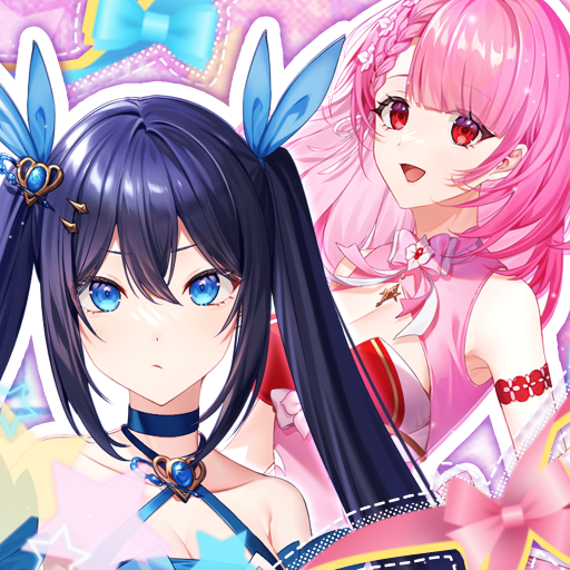 I Became a Magical Girl’s Pet icon
