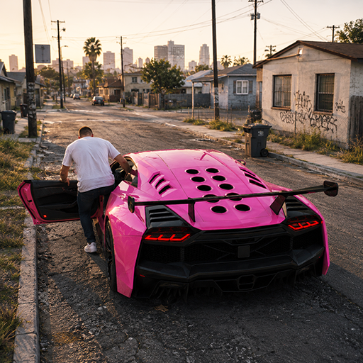 MadOut 2: Grand Auto Racing
