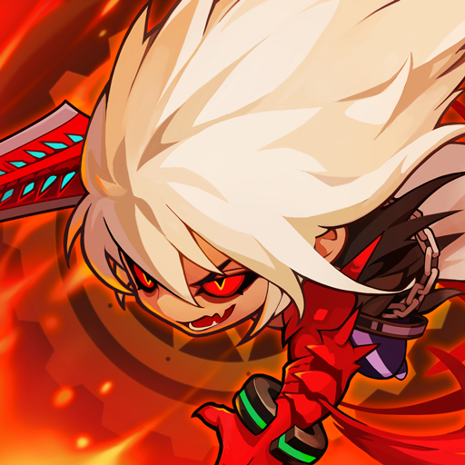 地下城与勇士 : 放置RPG icon
