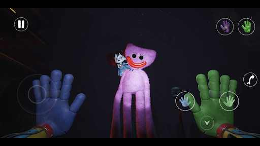 Poppy Playtime Chapter 3 截图 4