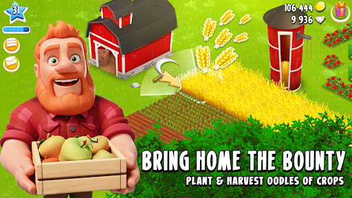 Hay Day 截图 2