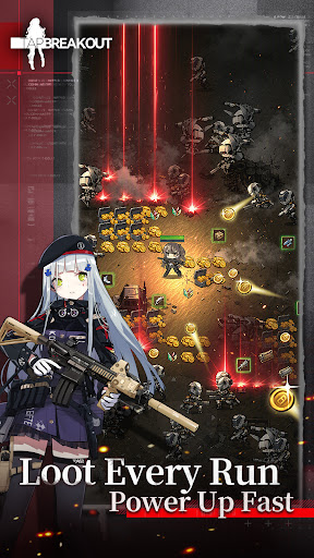 Tap Break Out 截图 3
