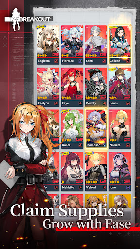 Tap Break Out 截图 5