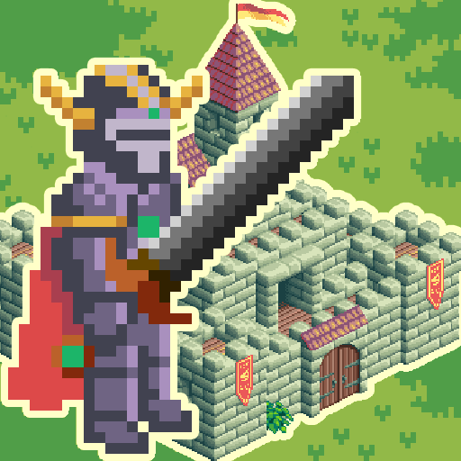 Norse Expansion Medieval RTS icon