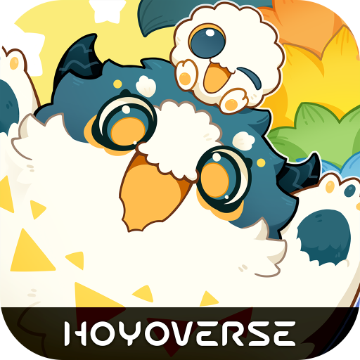 星布谷地 icon
